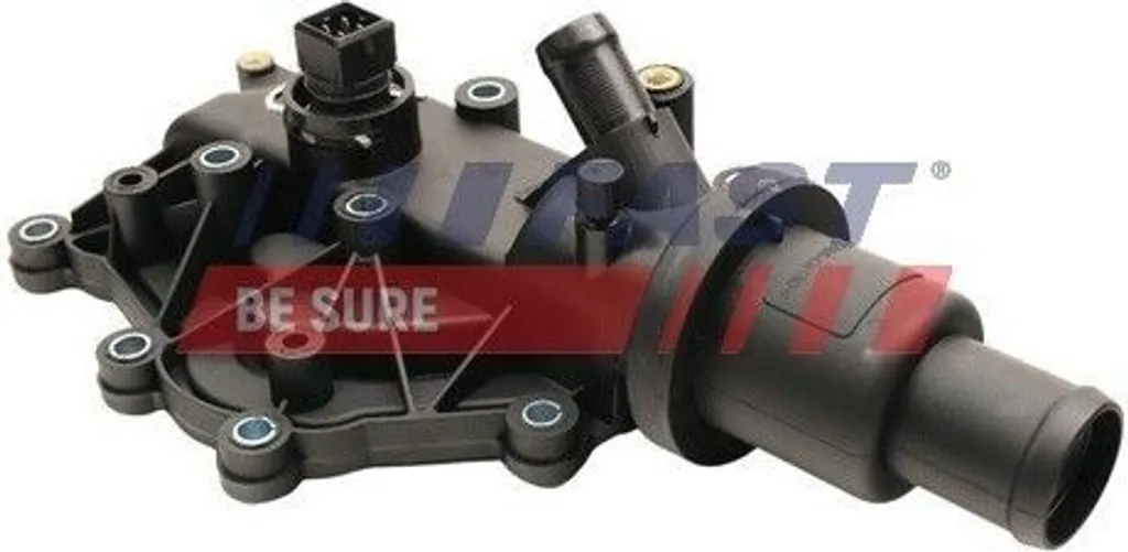 Thermostat OE 8200158269 Haute Précision pour Kangoo KC/FC 1997-2008