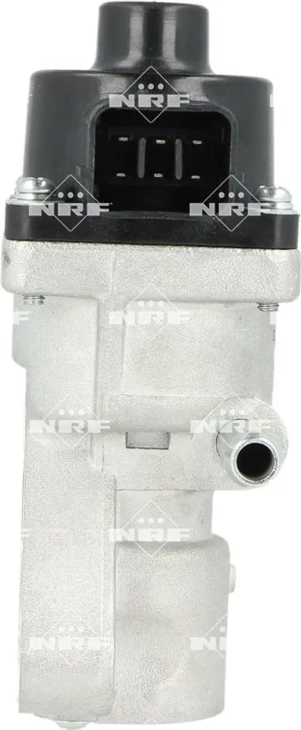Vanne EGR pour MAZDA 2, soupape de recyclage des gaz d'échappement