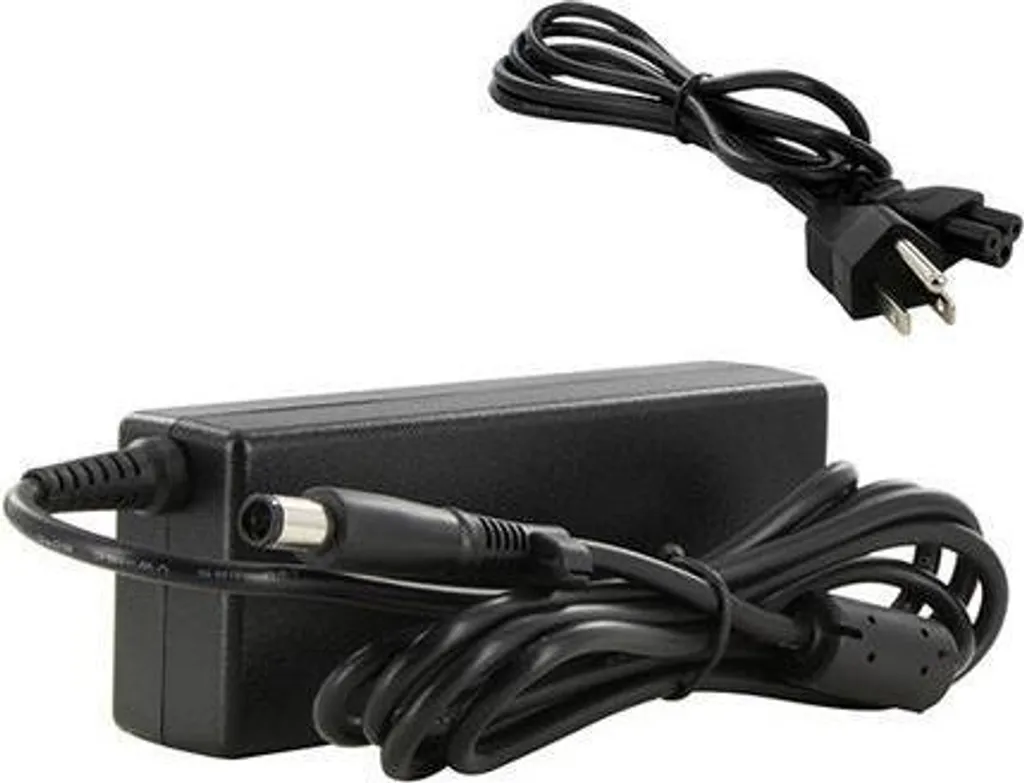 Alimentation 90W HP 384020-002 Convertisseur de Tension Indoor