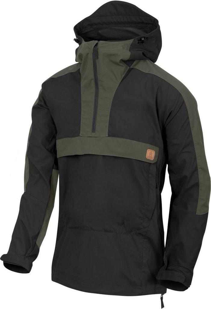 Helikon-Tex Kangaroo Jacket Waldläufer Anorak Trekking Zdjęcie produktu