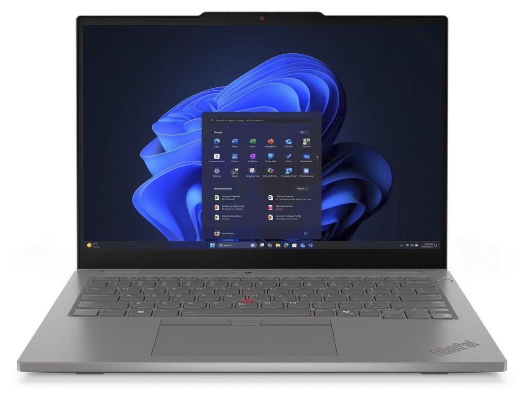 Lenovo ThinkPad L13 2-in-1 Gen 6 (Intel), Intel Core Ultra Produktbild 