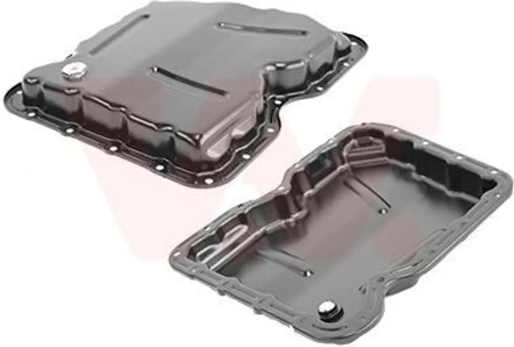Coppa Olio VAN WEZEL 3799071 Opel Movano B Renault Master III 2.3 dCi