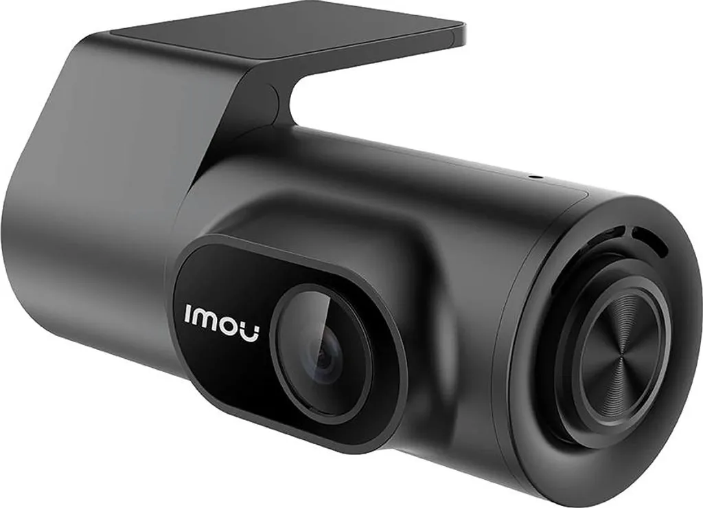 IMOU T800 Dash Cam 4K HDR avec Wi-Fi et Angle 136° pour Voiture App