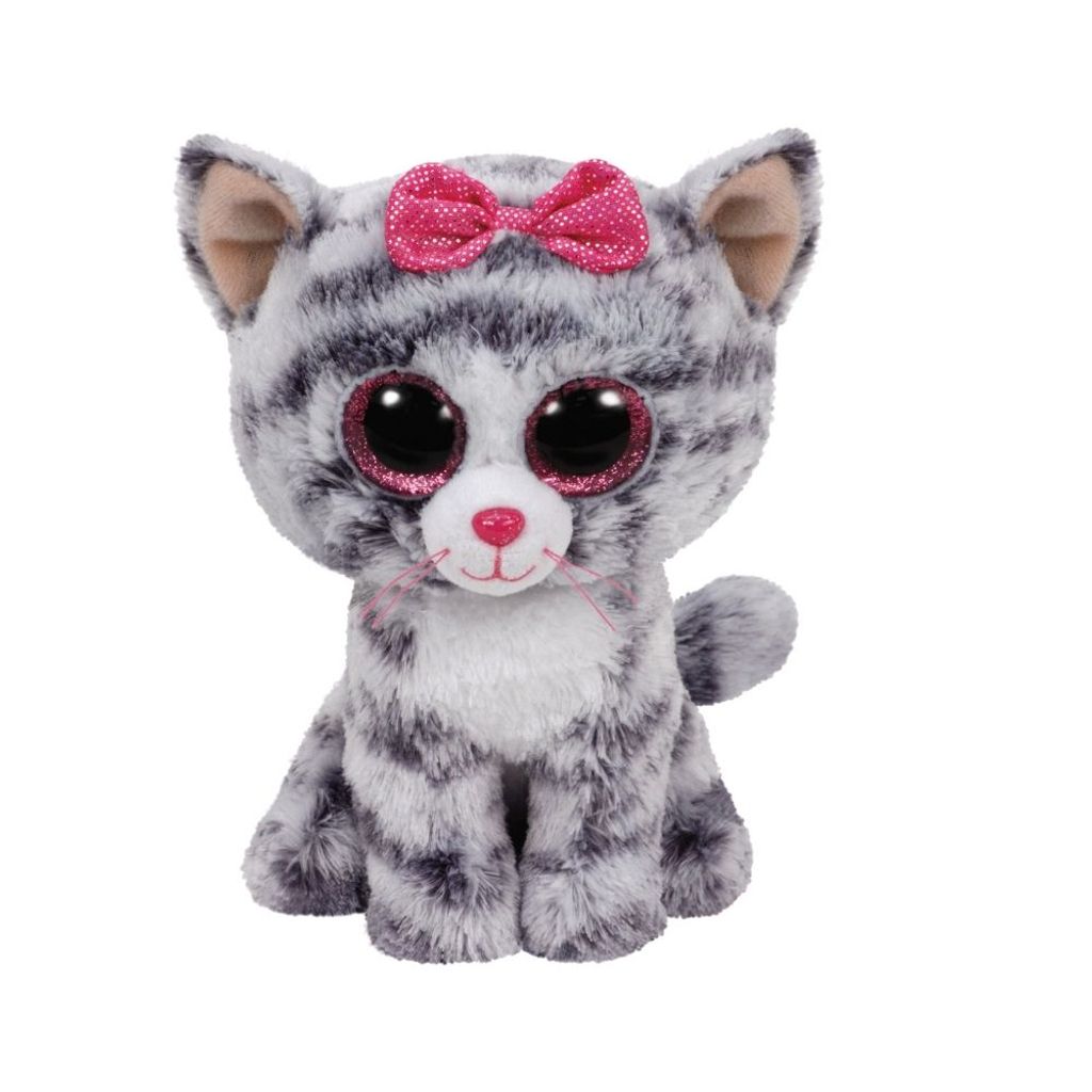 CARLETTO Kiki Katze grau 15cm 7137190 0 0 0 Produktbild 