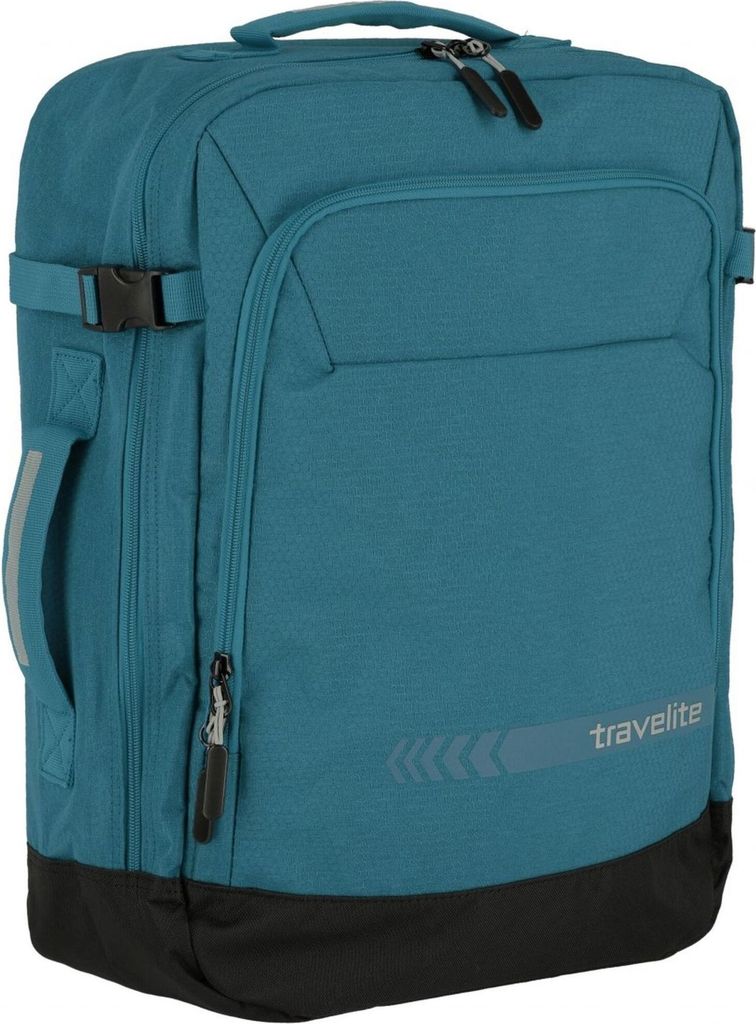 travelite batoh na voľný čas Batoh Kick Off Backpack 35L Obrázok produktu 9