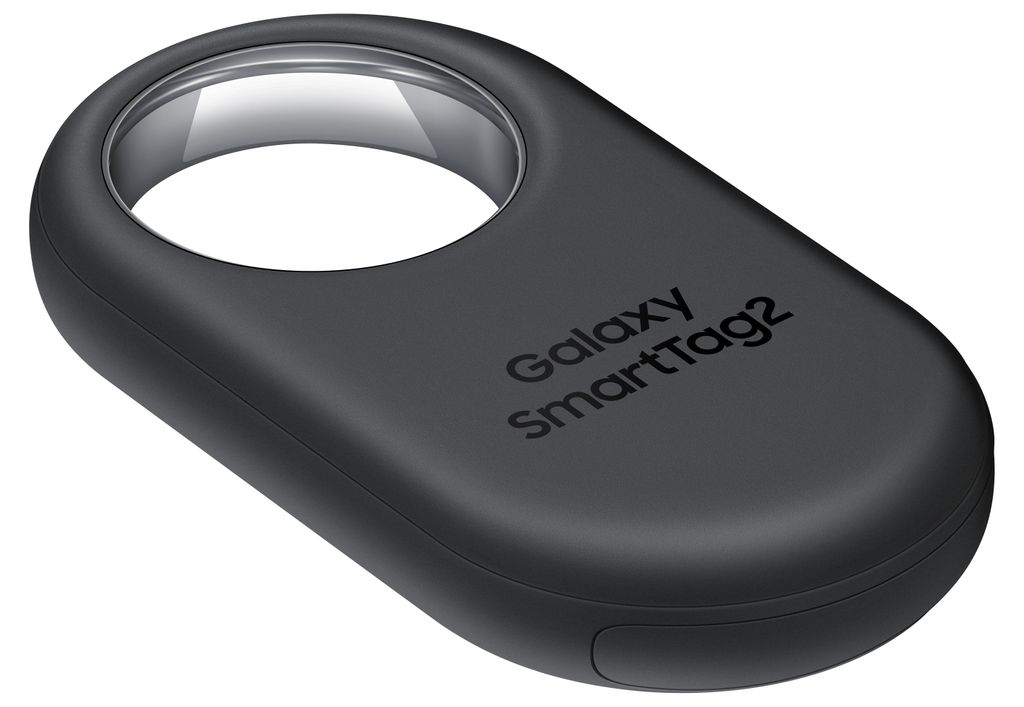 SAMSUNG SmartTag2 EI-T5600BBEGEU schwarz Image du produit 