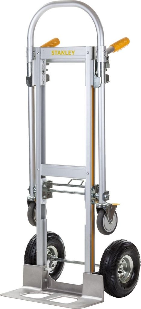 Stanley Multifunktions-Sackkarre MT515 200/250 kg Produktbild 14