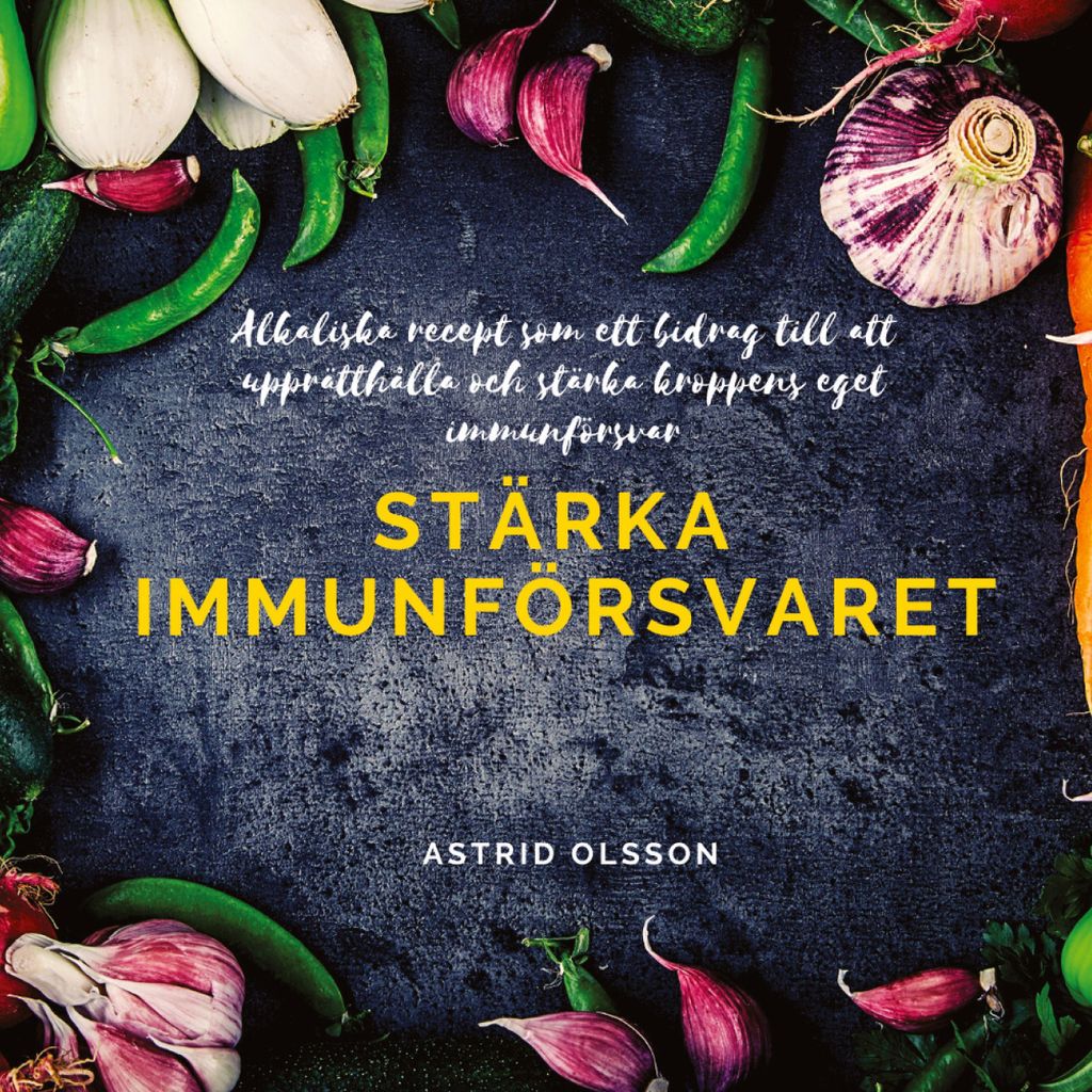 Stärkung des Immunsystems