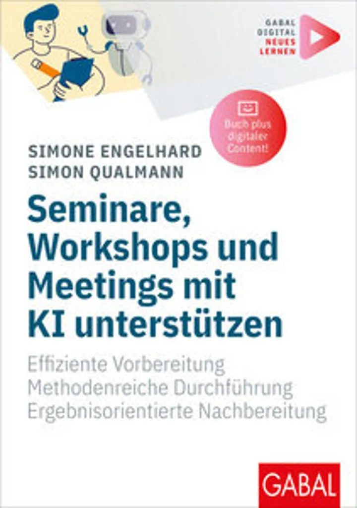 Finies les réunions inutiles : utilisez l'IA pour vos workshops et pros