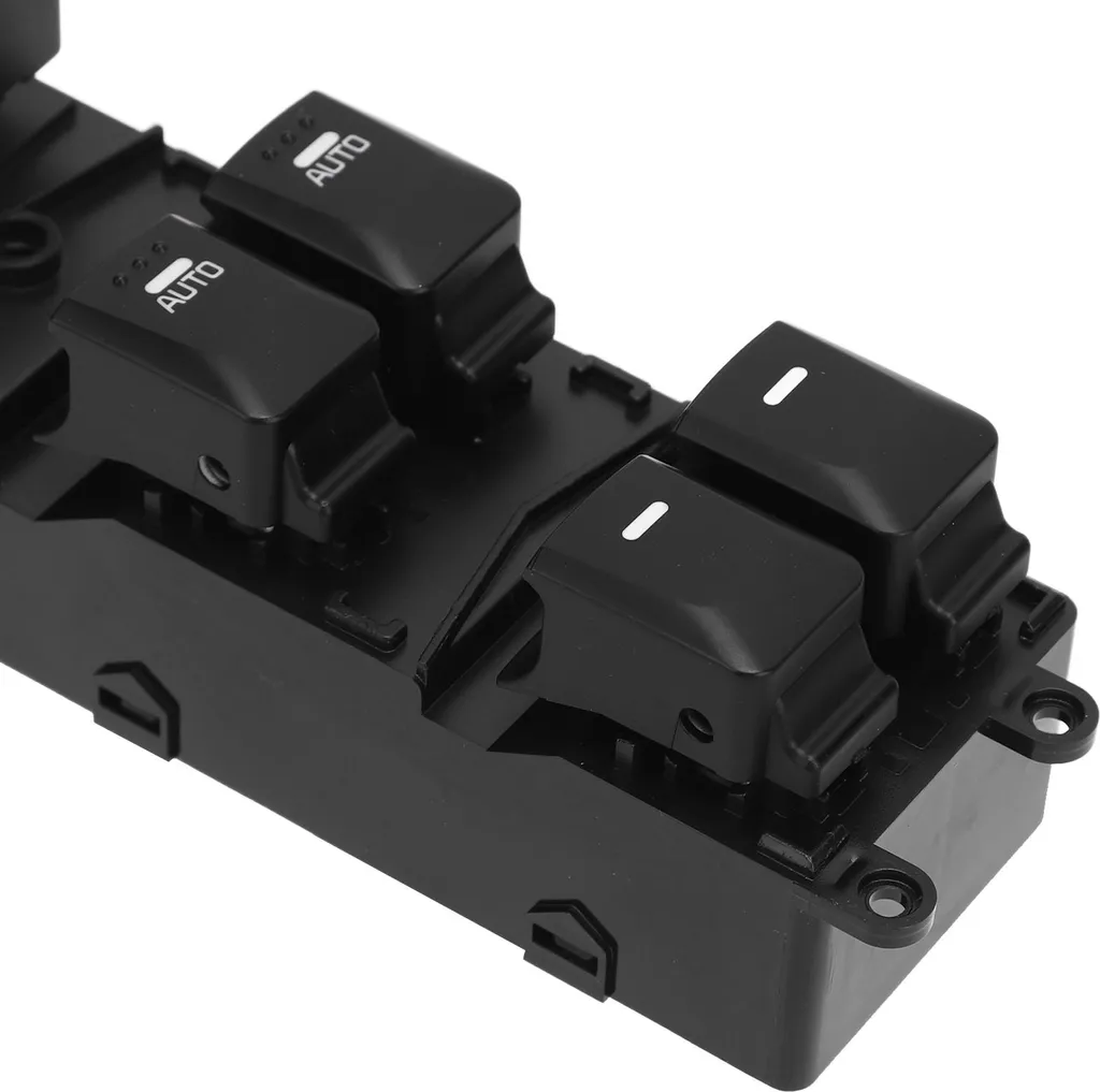 Interrupteur lève-vitre 93571 A7200 robuste avec commande conducteur