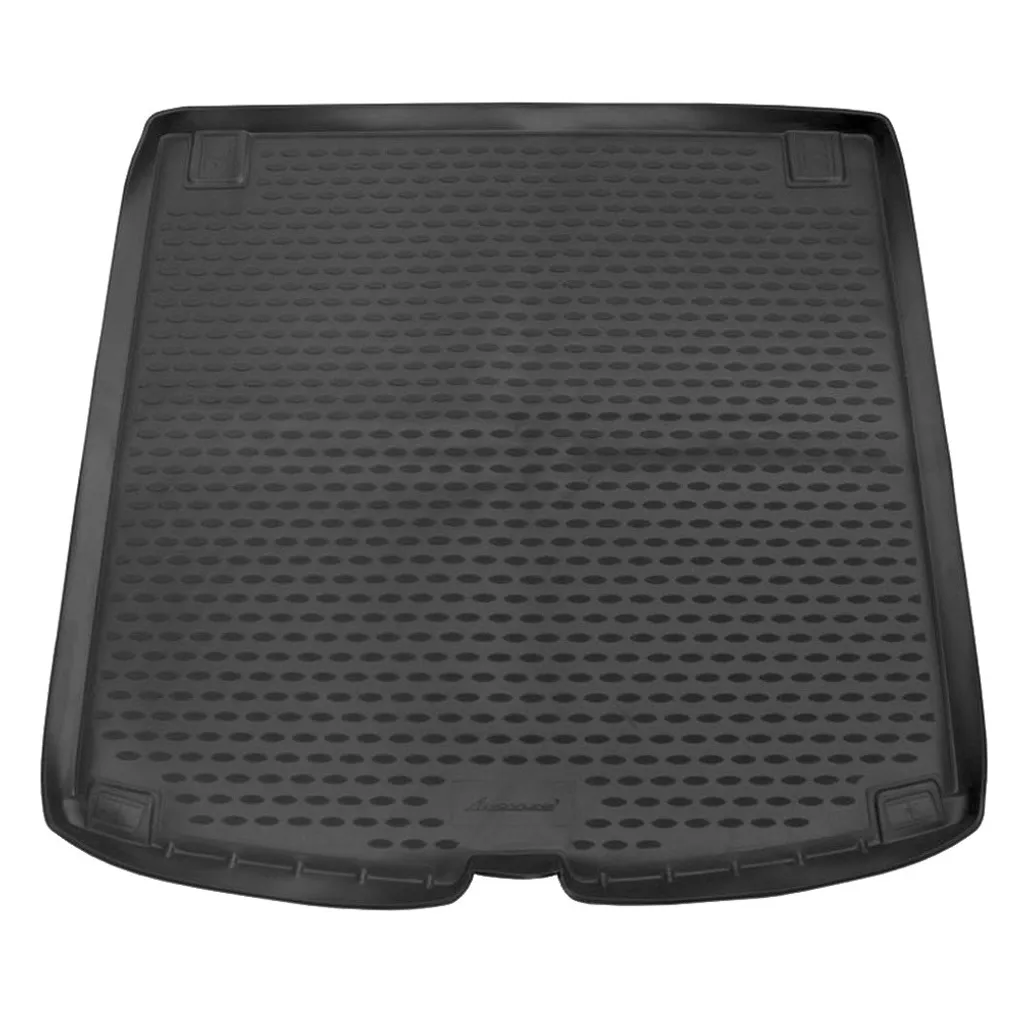 Protezione Vano Carico BMW E61 (2003-2010) Novline in Gomma TPE