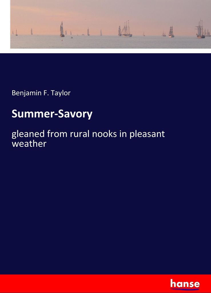 Summer-Savory