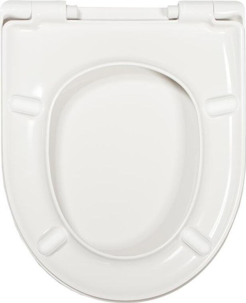 Haro Move WC sedátko s víkem Obrázek produktu 