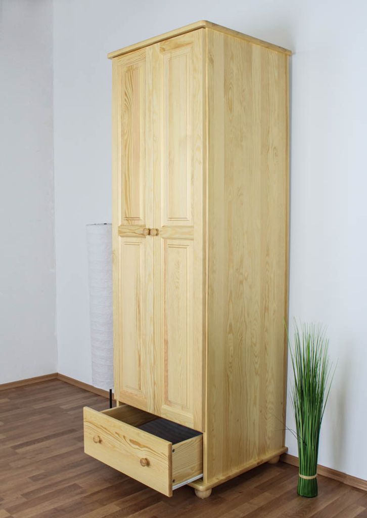 Kleiderschrank Kiefer