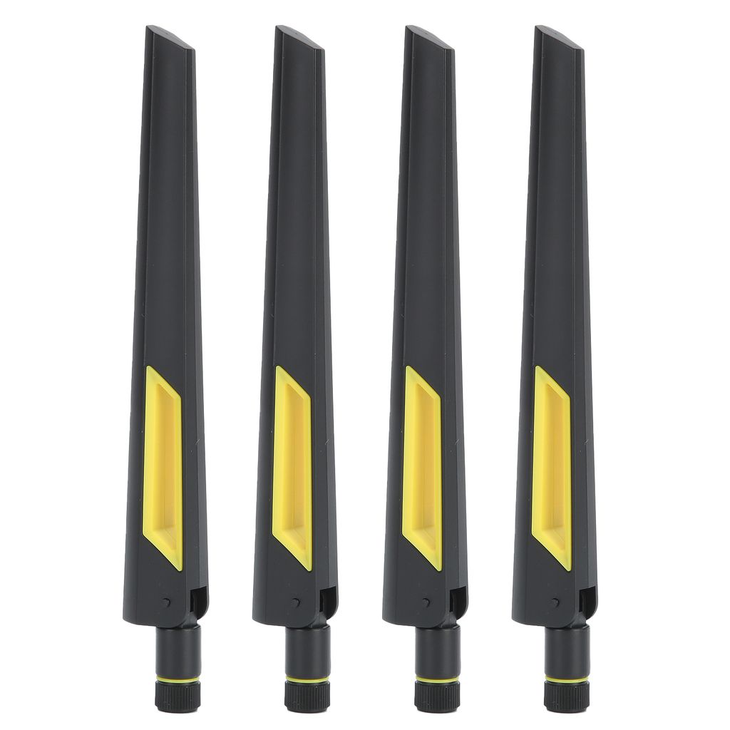 4 kusy antén pro router RTAX88U AX6000 2,4G/5G dualband Obrázek produktu 