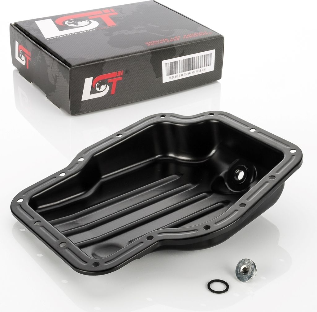 Ölwanne Ölbehälter für Opel Astra G H Combo Corsa X01 C Meriva A X03 1.7 CDTi