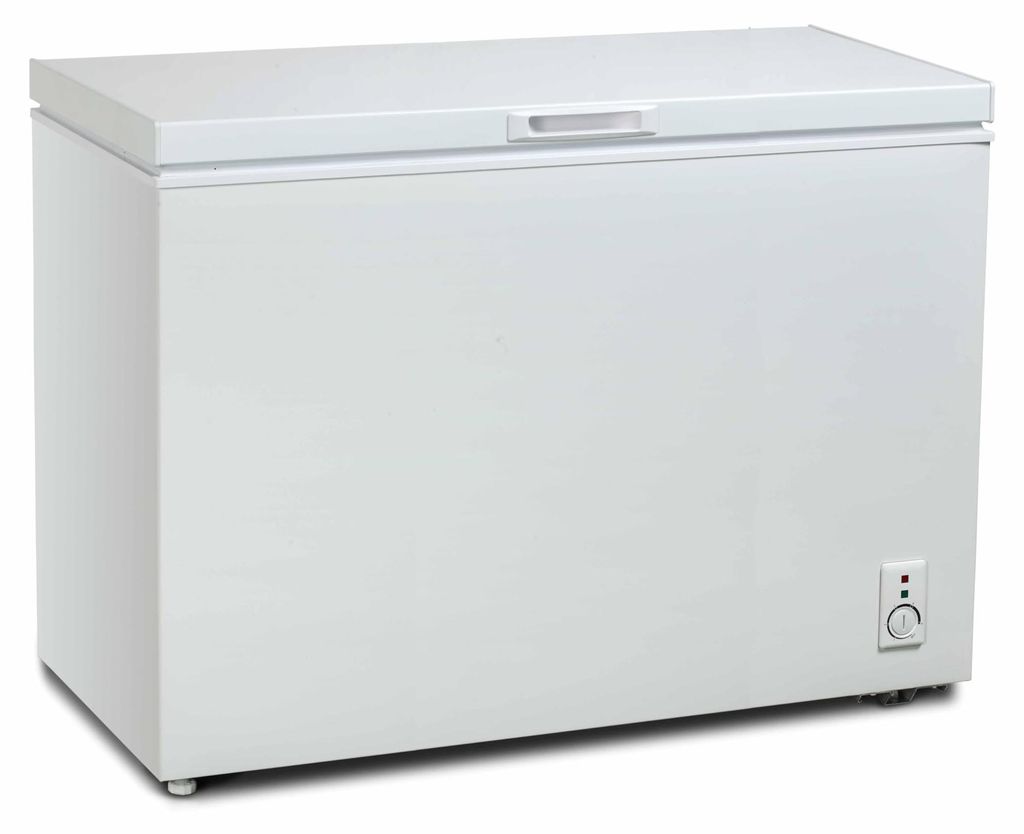 PKM GT200CAZ Gefriertruhe| Weiß | 200 Liter Gefrieren | | Produktbild 