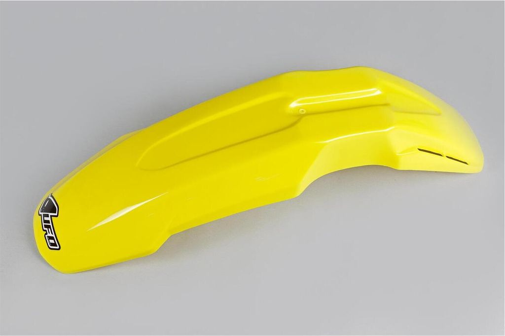 UFO PLAST Kotflügel Vorne, universal Aus hochwerti gelb