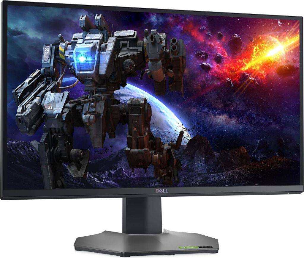 Dell G2524H Imagen del producto 