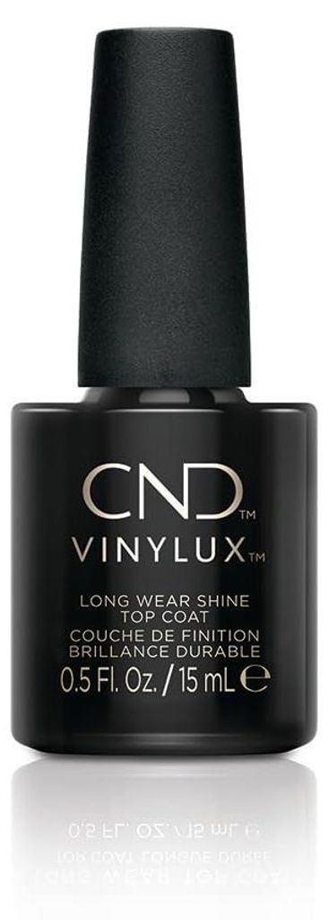 CND Vinylux Top Coat, 15ml Immagine del prodotto 