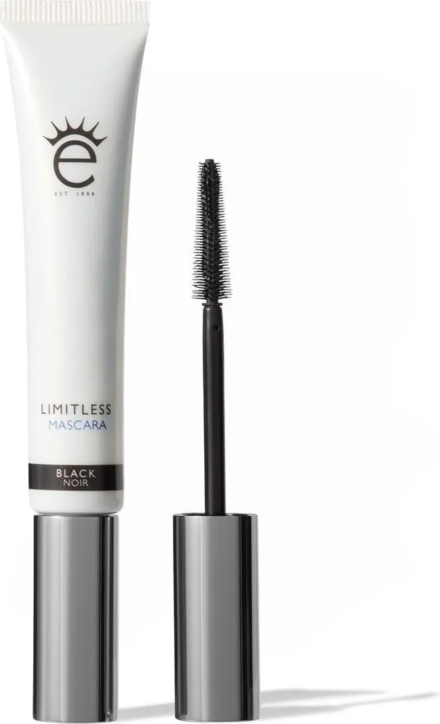 Mascara EYEKO Limitless Black : Finis les cils courts et sans volume