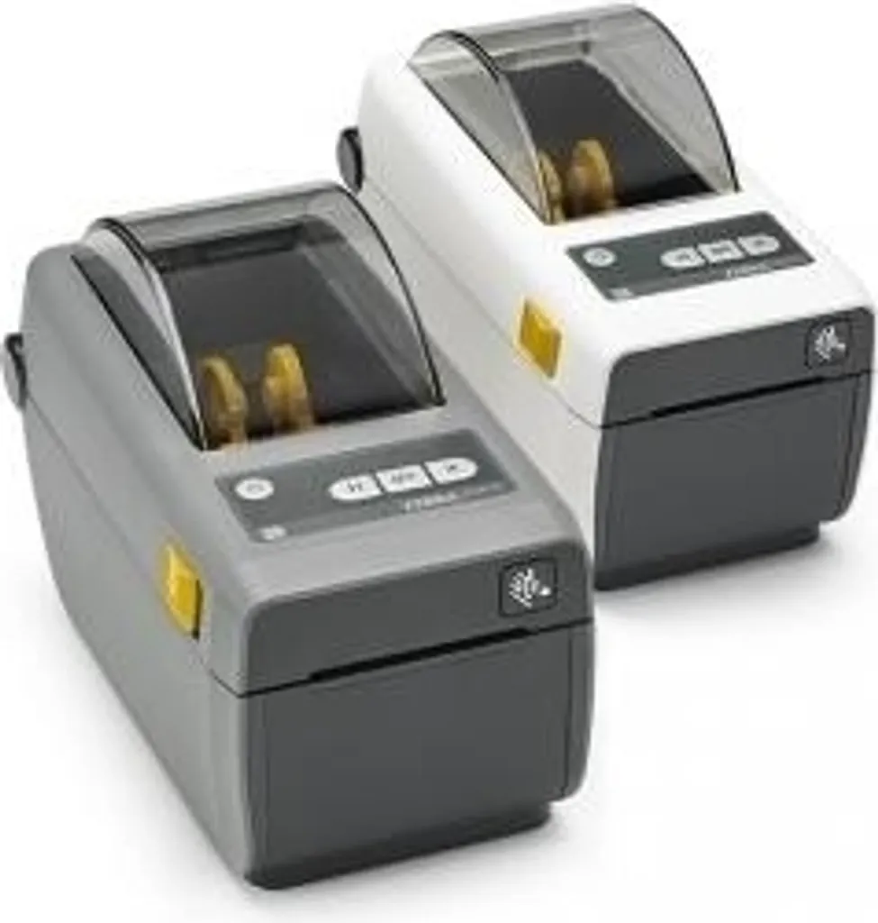 Kit Zebra anti-bourrage pour imprimante industrielle série ZT et ZM