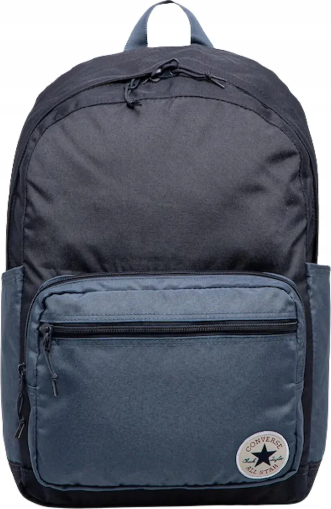Sac à Dos Converse Go2 Robuste et Confortable pour Dos et Ordinateur - 3