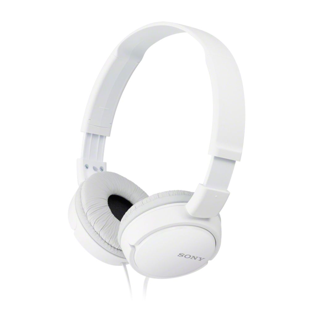 Sony MDR-ZX110AP, Przewodowa, 12 - 22000 Hz, Zdjęcie produktu 