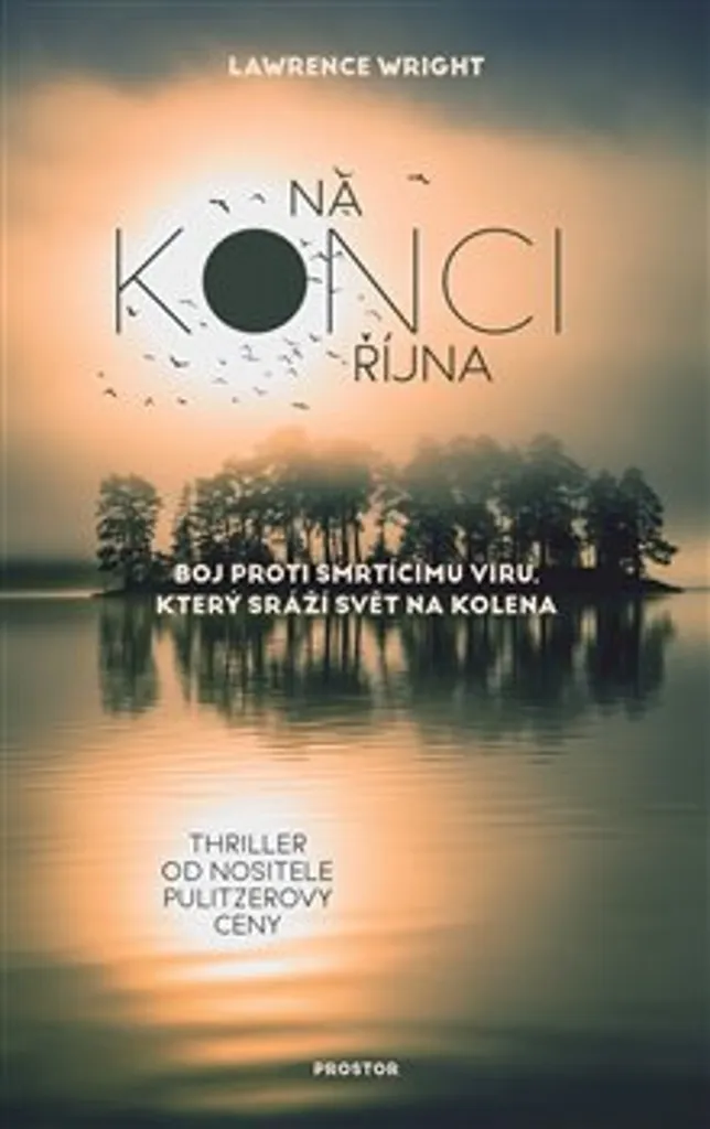 Comprendre les crises mondiales avec le livre Na konci října de Wright