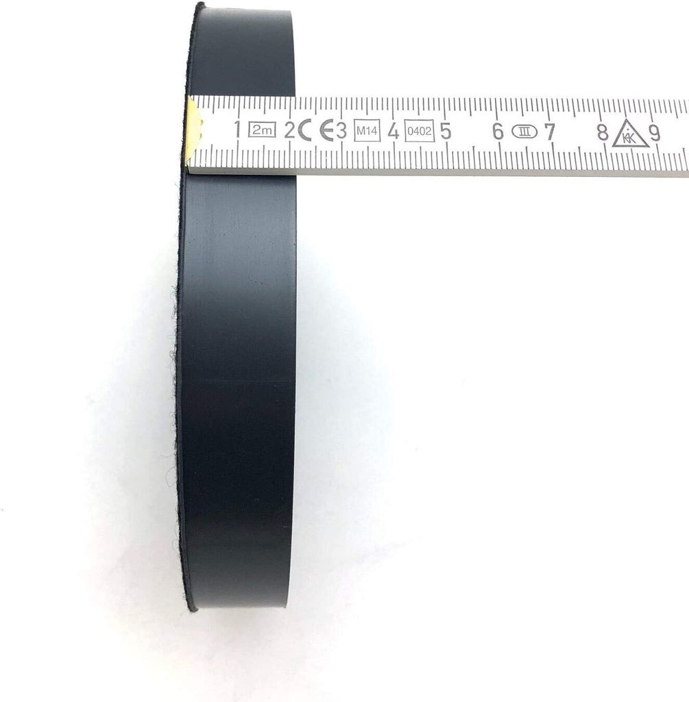 SILVERLINE AF 100 Aktivkohlefilter (1 Paar) / Produktbild 3