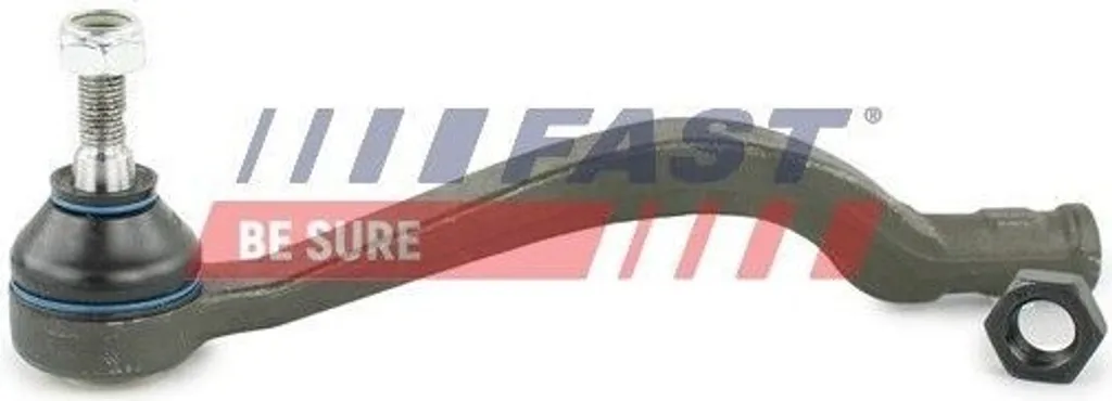 Tête de barre accouplement FAST FT16024 : stop aux jeux de direction