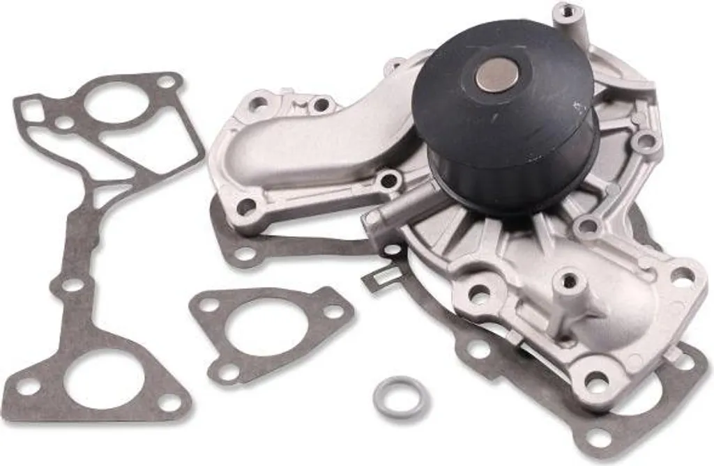 Pompe à eau HEPU P7555 pour Pajero et Proudia - Remplacement OE MD977503