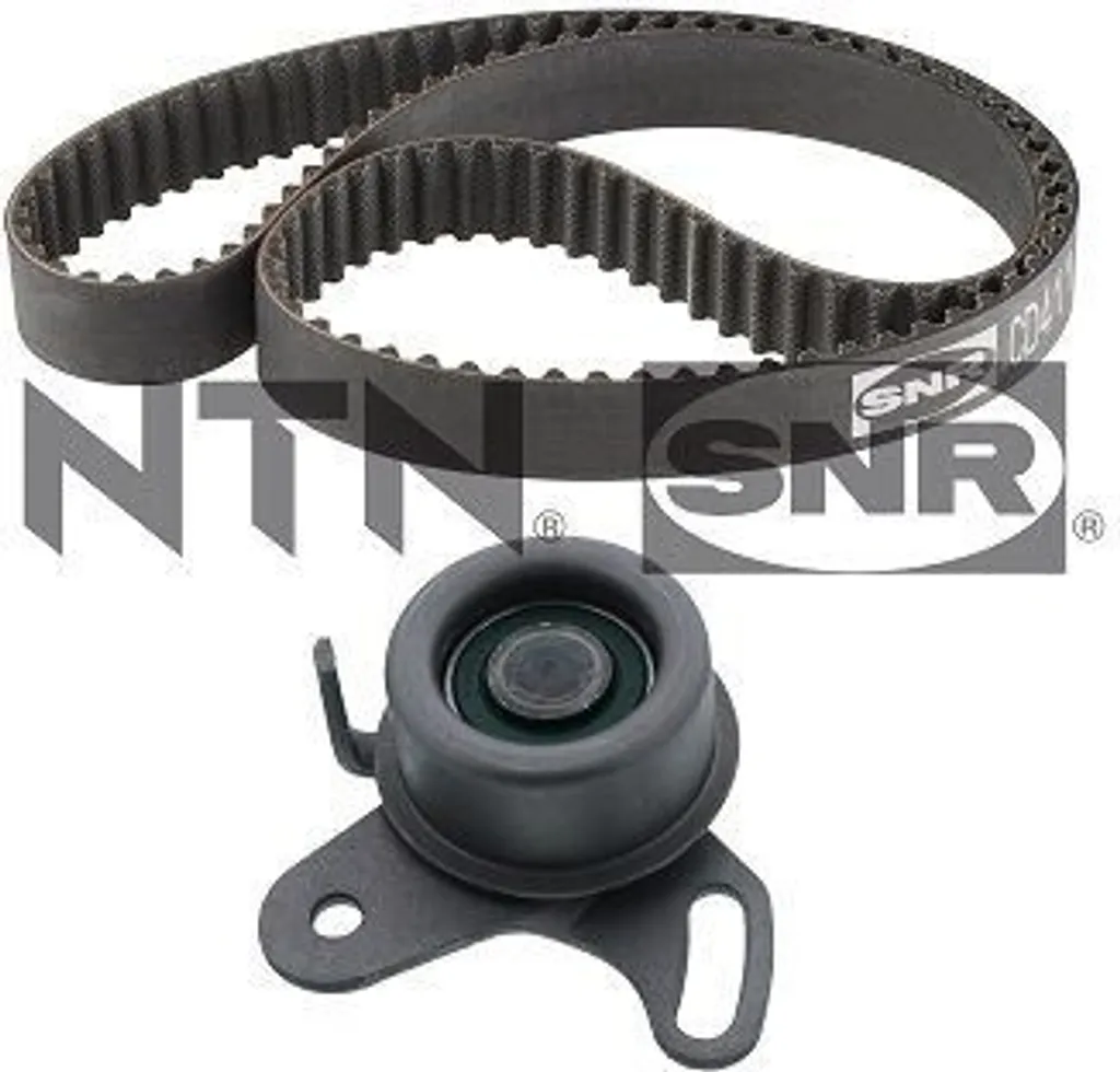 Kit de distribution pour Lantra II et Accent I SNR KD473.04 complet