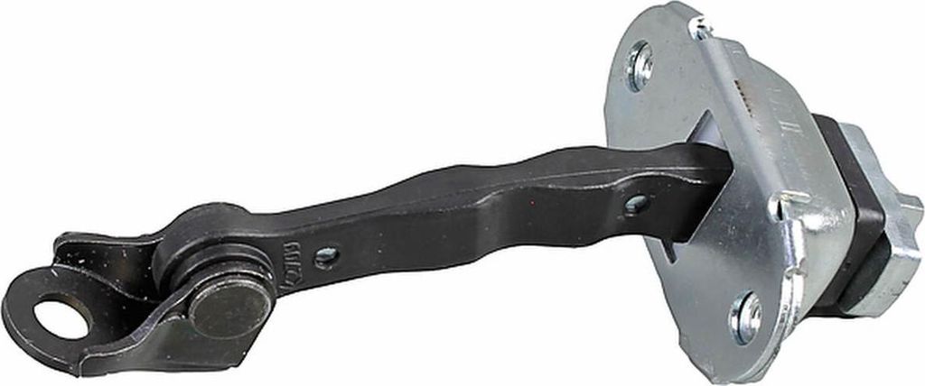 Türfeststeller beidseitig METZGER IAM-Expertise passend für u.a. SKODA FABIA