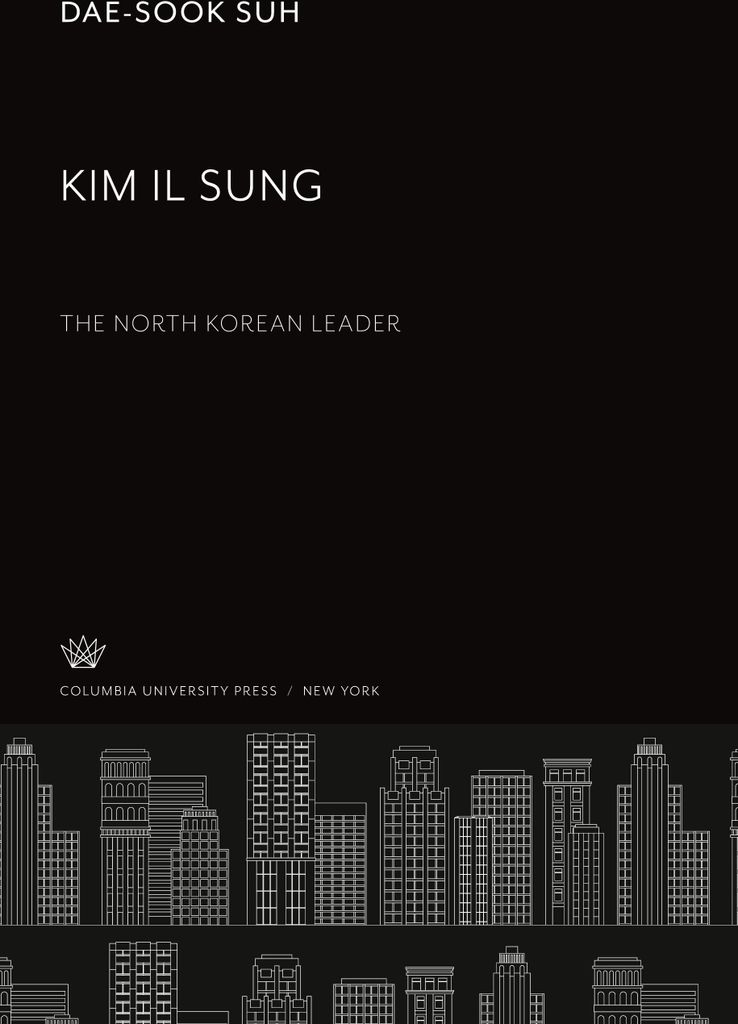 Kim Il Sung