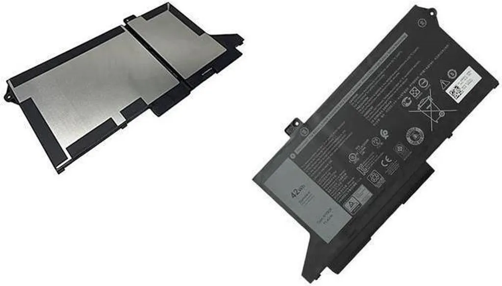 Batterie pour Laptop 38Wh 11.4V pour travailler partout sans chargeur Noir
