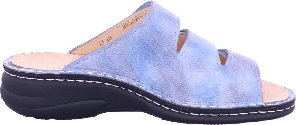Finn Comfort Komfort Pantoletten Hellas Damen Produktbild 42