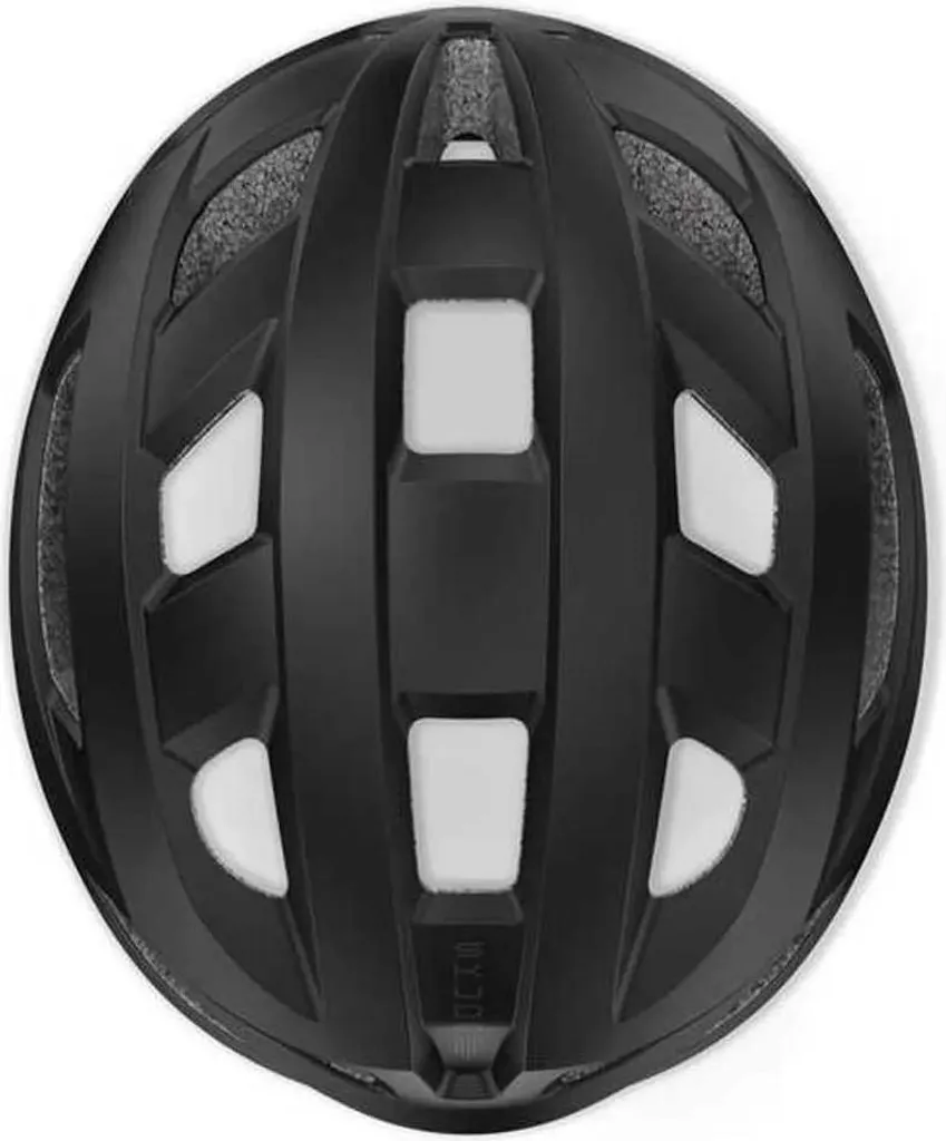 Casque de vélo Rudy Project Skudo Noir Mat L pour cyclisme de performance