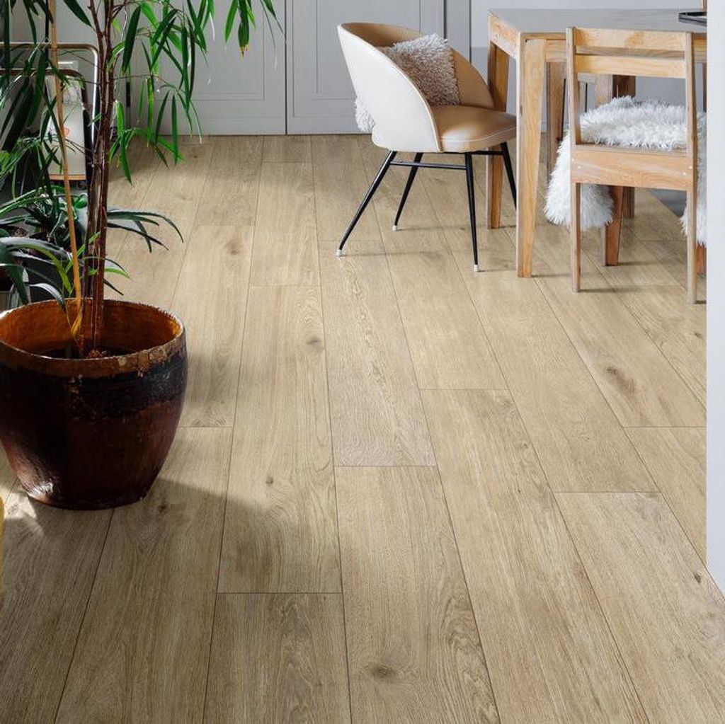 Fliesen Holzoptik Beige 25x150 cm CASA39 Ragno Ossimori