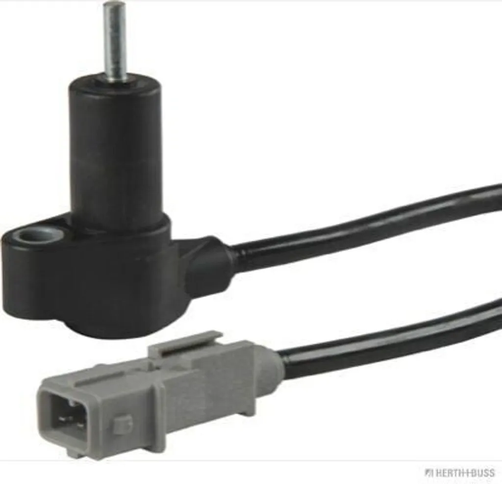 Capteur ABS HERTH+BUSS 70660509 pour Xsara et Peugeot 306 - OE 454550