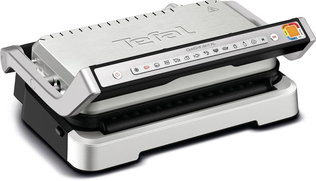 GC782D OptiGrill 2in1 XL Kontaktgrill Produktbild 