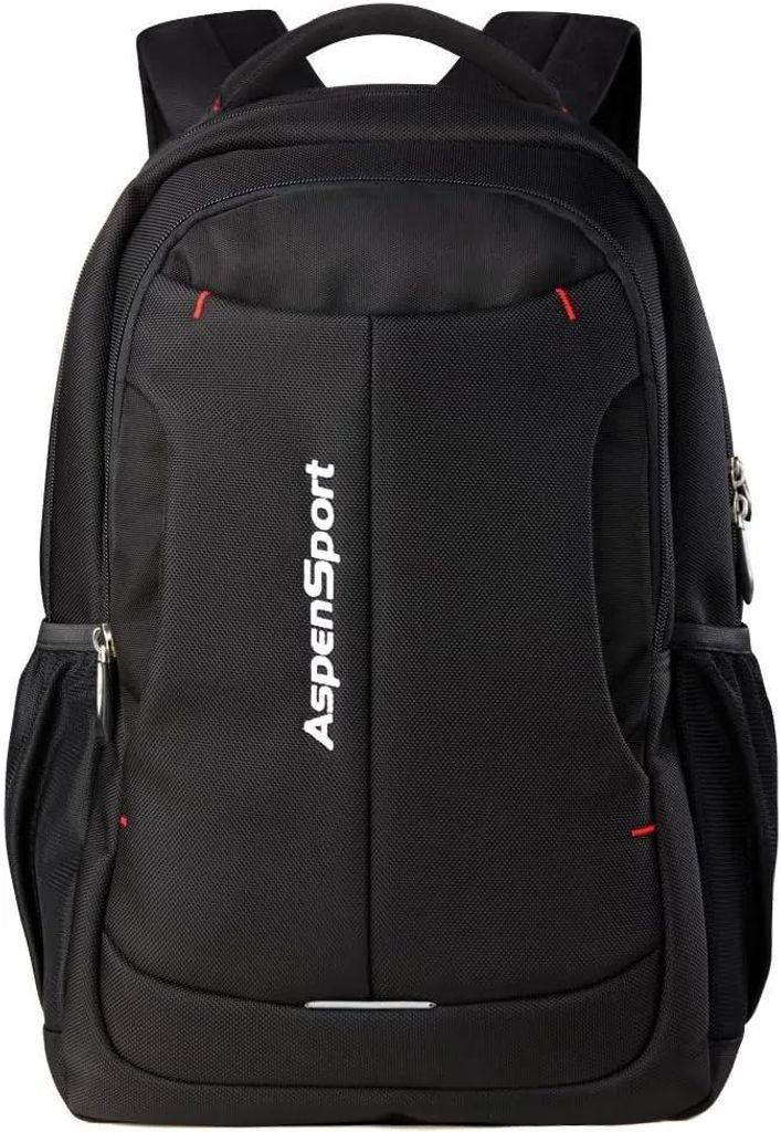 Zaino Aspensport Zaino 30 L Nero Immagine del prodotto 