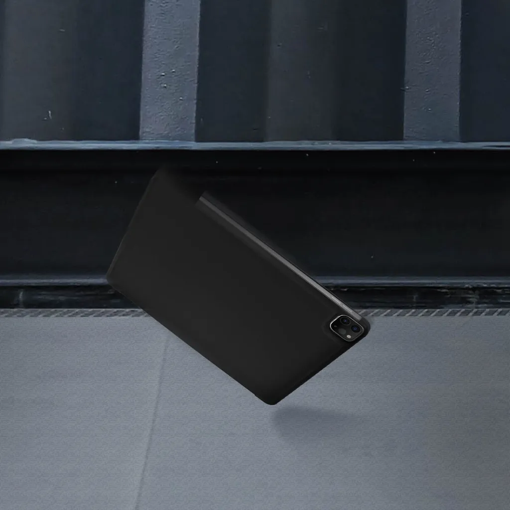Flip Cover iPad Pro 11 e Air 2022/2020 Standcase Nero | Qualità Top - 4