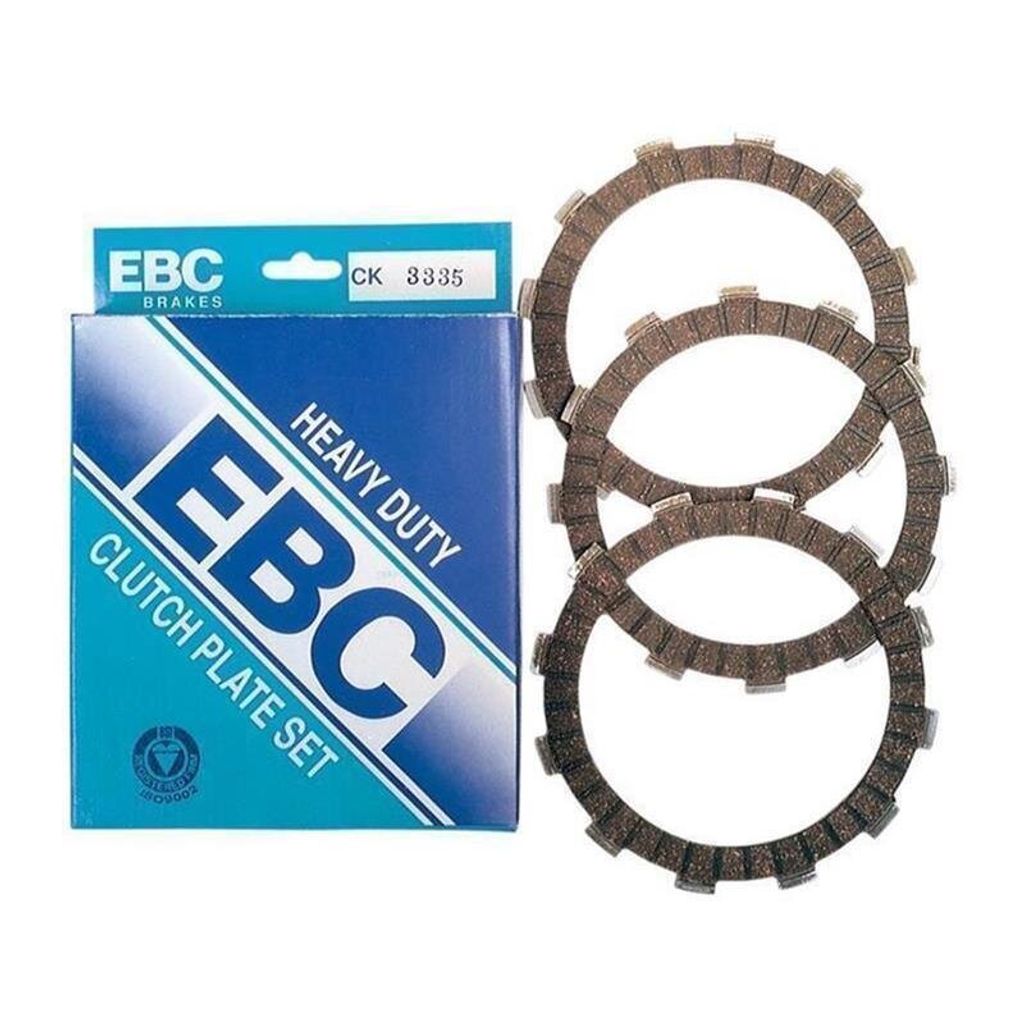 CK1147 EBC Premium Kupplungs-Kit