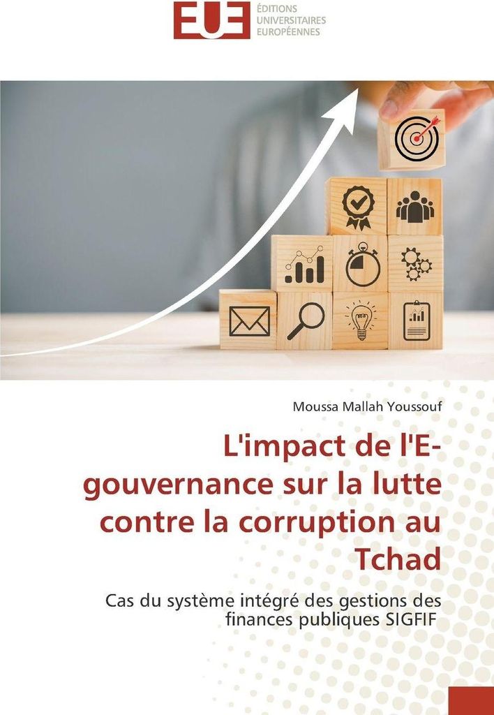 L'impact de l'E-gouvernance sur la lutte contre la corruption au Tchad