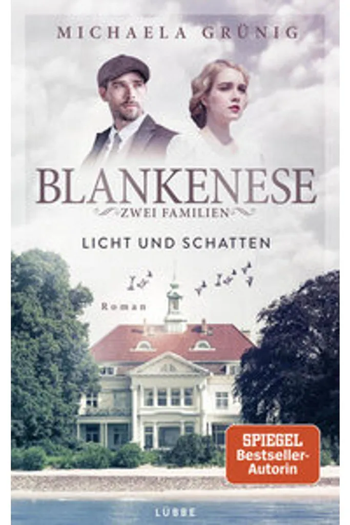 Blankenese - Zwei Familien : Retrouvez le Goût des Sagas Historiques