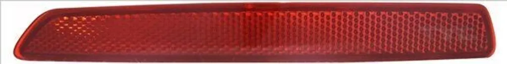 Riflettore TYC 17-0799-00-9 Posteriore Destro BMW Serie 3 F30 F31