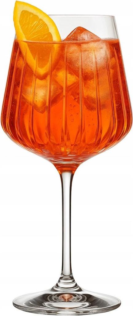 RCR CRISTALLERIA Timeless Spritz Pohár na víno 490 ml, Obrázok produktu 