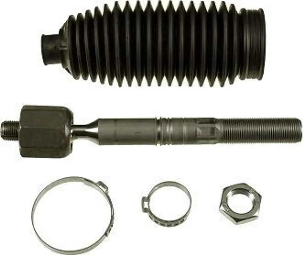 Corriger le jeu de direction Alfa Romeo 159 avec joint TRW JAR894 OE