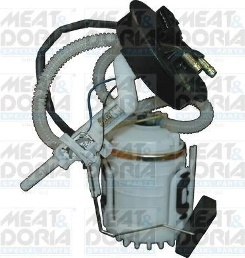 Pompe à carburant complète pour VW Golf 3 et Vento OE 1H0919051AJ Neuf